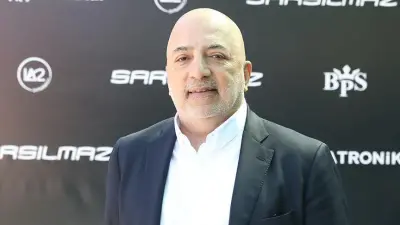 Sarsılmaz Yönetim Kurulu Başkanı Aliş: Türkiye, NATO'nun Güvenilir Çözüm Ortağı Oldu