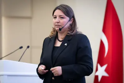 Savunma Sanayii İnsan Yönetimi Olgunluk Modeli Tanıtıldı: Stratejik Başarının Anahtarı Açıklanıyor