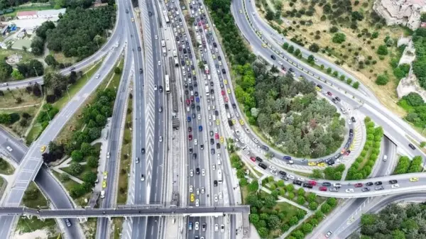 SEDDK'nın trafik sigortası dolandırıcılığına karşı yürüttüğü operasyonun görseli