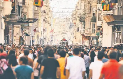 Şehir Hayatı Cilt Kanseri Riskini Artırıyor: Uzmanlardan Erken Teşhis Vurgusu