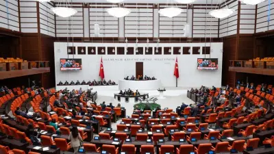 Şehit Aileleri ve Gazilerin Haklarına Yönelik Kapsamlı Düzenleme TBMM Gündeminde