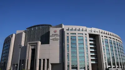MASAK'tan sermaye piyasası soruşturması için veri talebi