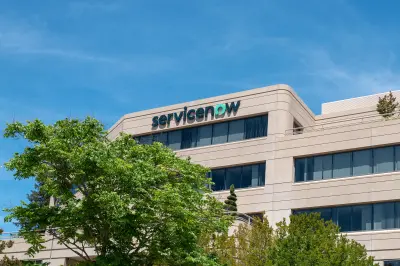 ServiceNow, Hintli Bankacılık Yazılım Devi BusinessNext'e 40 Milyon Dolarlık Stratejik Yatırım Yaptı