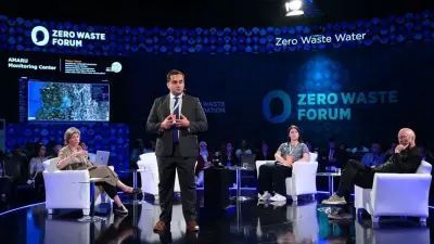 Sıfır Atık Forumu 2026: Su Yönetiminde Plastik Bağımlılığına Karşı Yeni Stratejiler