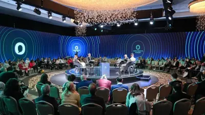 Sıfır Atık ve Döngüsel Ekonomi Bağlantısı İstanbul'da Masaya Yatırıldı