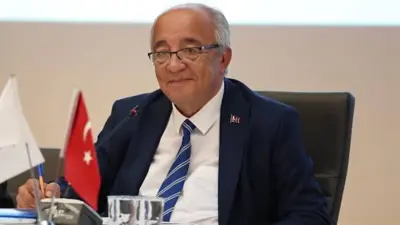 Şile'de Siyasi Deprem: Başkanvekili Sacit Terzi CHP'den İstifa Etti