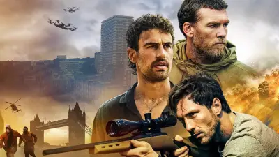 Sinema Salonları 8 Yeni Filmle Doluyor: Aksiyondan Dramaya Geniş Yelpaze