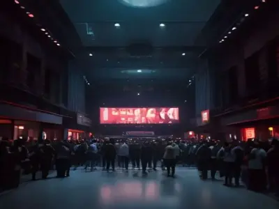 Sinema Salonları Dört Yeni Yapımla Hareketleniyor: 'Örümcek-Adam' ve Johnny Depp'in 'Modi'si Vizyonda