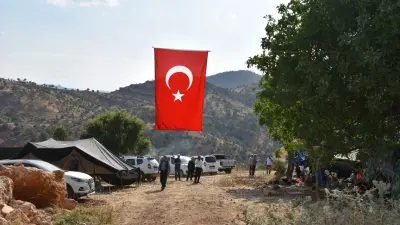 Şırnak'ın Kuşkonar Köyü'ne Yıllar Sonra Umutlu Dönüş: Devlet Desteği Bekleniyor