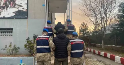 Şırnak'ta Jandarma Operasyonları: 1 Haftada 104 Şüpheliye Yasal İşlem