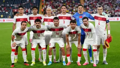 Siyasi Liderlerden A Milli Futbol Takımı'na Dünya Kupası Mesajı: Avustralya Maçı Öncesi Tam Destek