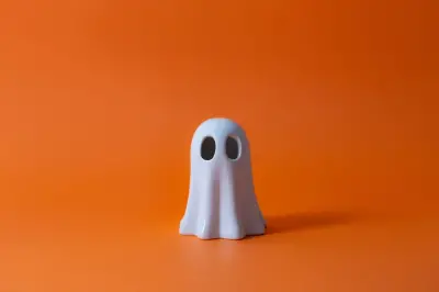 Snap'in Eski Yöneticileri, Yeni Nesil Sosyal Medyayı Desteklemek İçin 'Ghost Angels' Fonunu Kurdu