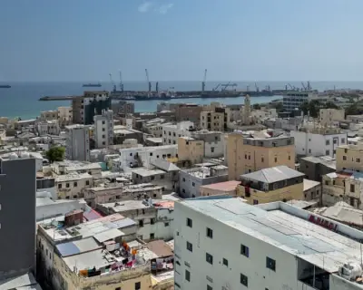 Somali'de Gazetecilere Gözaltı ve Saldırı: Guardian Muhabiri ve İki Meslektaşı Darbedildi