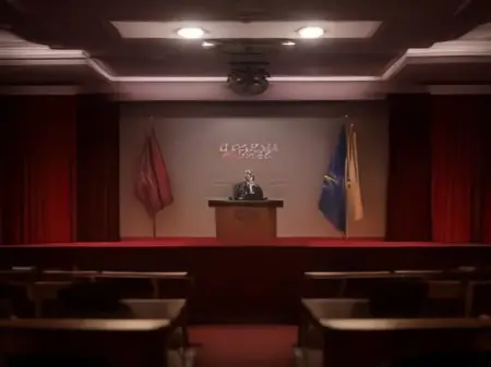Alparslan Kuytul Soruşturması Kapsamında Kayyum Atanan Şirketler