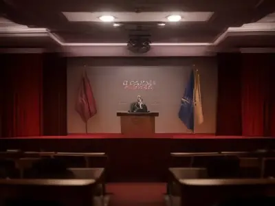 SON DAKİKA: Alparslan Kuytul Soruşturmasında Levent Börek Dahil 5 Şirkete Kayyum Atandı
