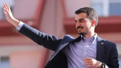 Son Dakika: Çankaya Belediye Başkanı Hüseyin Can Güner Görevden Uzaklaştırıldı