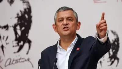 Son Dakika: CHP Lideri Özgür Özel ve 5 Milletvekili Hakkındaki Soruşturma Ankara'ya Taşındı
