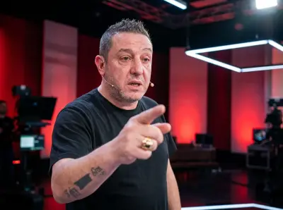 SON DAKİKA: Eski Milli Futbolcu Nihat Kahveci Gözaltına Alındı