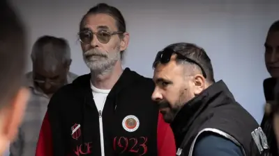 Son Dakika: Etimesgut Belediye Başkanı Erdal Beşikçioğlu'nun Uyuşturucu Testi Pozitif Çıktı