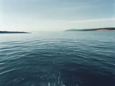 Son Dakika: Muğla Açıklarında 5.5 Büyüklüğünde Deprem!