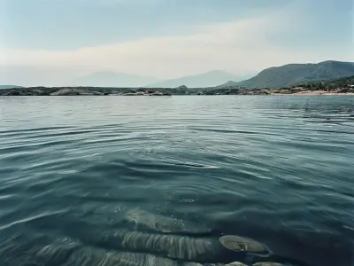 SON DAKİKA: Muğla Datça Açıklarında 4.9 Büyüklüğünde Deprem!