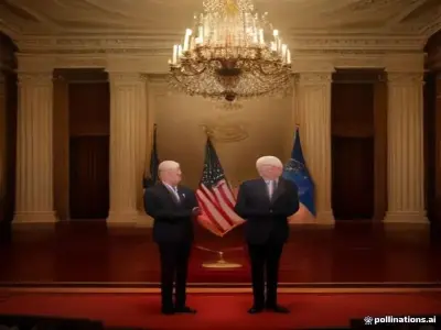Trump'tan İran'ın Ateşkes Teklifine Ret