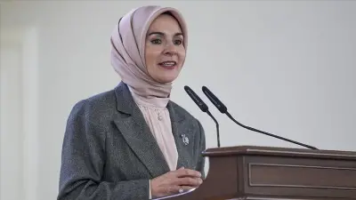 Sosyal Hizmetlerde Yeni Dönem: Aileleri Güçlendiren Düzenlemeler Yürürlükte