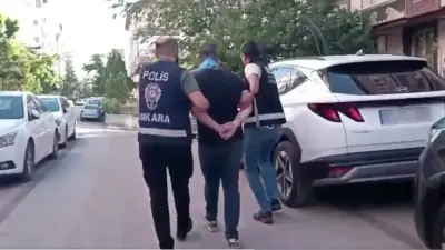 Sosyal Medyada Suç Örgütlerini Öven 258 Şüpheliye Eş Zamanlı Operasyon
