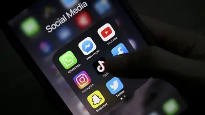 Sosyal medya yaş düzenlemesi Resmi Gazete'de