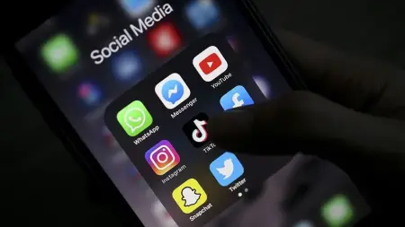 Sosyal medya yaş düzenlemesi Resmi Gazete'de