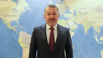 SosyalFest 2026, 'Türkiye Yüzyılı' Vizyonunu İstanbul'da Gençlerle Buluşturuyor