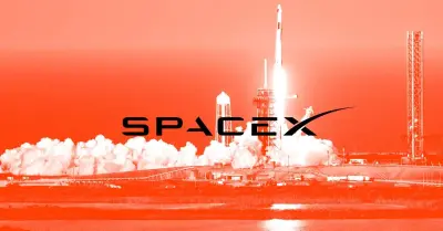 SpaceX, Füze Takip Uyduları İçin 4 Milyar Dolarlık Anlaşma İmzaladı