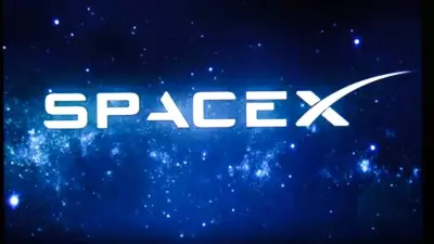 SpaceX Halka Arz İçin SEC'e Başvurdu: Nasdaq Yolculuğu Başlıyor