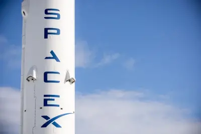 SpaceX Halka Arz Sürecini Başlattı: Nasdaq Yolculuğu İçin S-1 Dosyası Yayınlandı