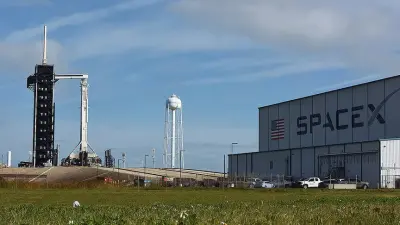 SpaceX Halka Arzını Tamamladı: Piyasa Değeri 85,7 Milyar Dolara Ulaştı