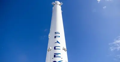 SpaceX'in Halka Arzında Elon Musk, Kritik Bir Risk Faktörü Olarak Belirlendi