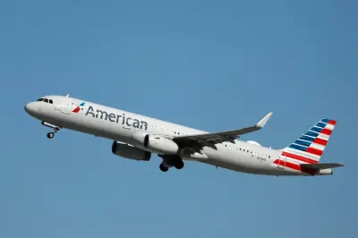 SpaceX'in Starlink'i American Airlines ile Anlaştı: Havacılık Wi-Fi Pazarında Yeni Bir Dönem