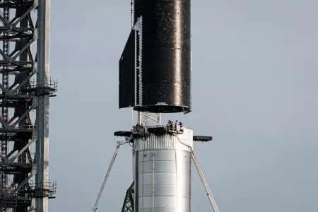 SpaceX Starbase tesisinde bir işçi ölümü sonrası OSHA soruşturması başlatıldı.