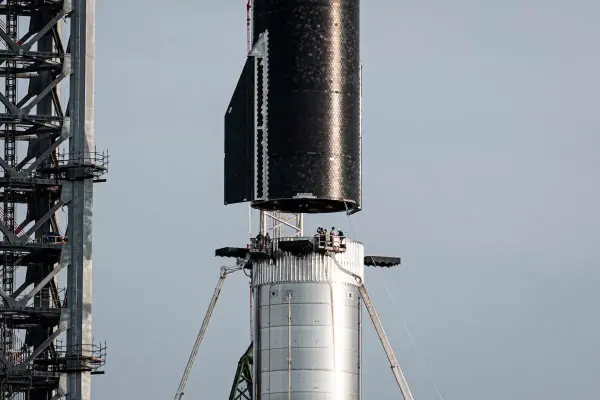 SpaceX Starbase tesisinde bir işçi ölümü sonrası OSHA soruşturması başlatıldı.
