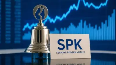 Sermaye Piyasası Kurulu (SPK) binası önünde alınan kararların yankıları sürüyor.