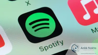 Spotify'dan Yapay Zeka Devrimine Karşı Kritik Hamle: Gerçek Sanatçılar Artık Tescilli!