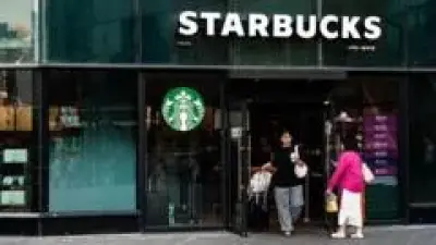Starbucks Kore CEO, Tartışmalı 'Tank Günü' Tanıtımı Nedeniyle Görevden Alındı