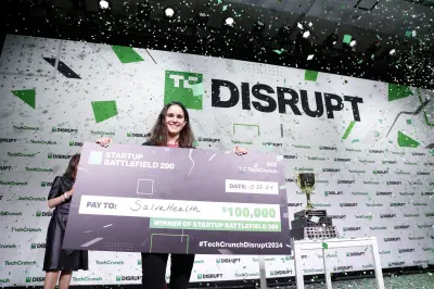 Startup Battlefield 200 İçin Başvuru Süreci Tamamlanıyor