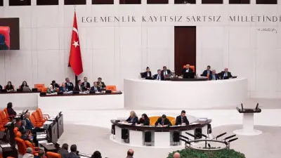 Suça Sürüklenen Çocuklara Yönelik Kanun Teklifinde İlk Adımlar Atıldı