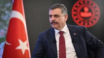Suçla Mücadelede Kararlı Adımlar: Motosikletli Saldırılarda Büyük Düşüş