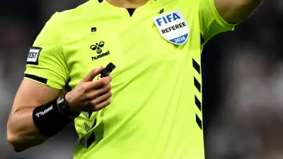 Süper Lig Final Haftasında Kadın Hakemler Görev Başında