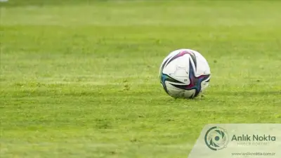 Süper Lig Hayali İçin Nefesler Tutuldu: 1. Lig Play-off Heyecanı Zirvede!