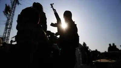 Suriye'de Kritik Gelişme: SDG/YPG Bağımsız Varlığına Son Verdi, Suriye Ordusu'na Entegre Oldu