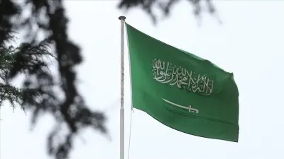 Suudi Arabistan'dan Hava Sahası Vurgusu: Saldırı Amaçlı Kullanıma İzin Yok
