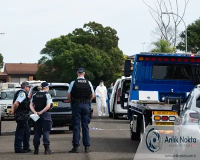 Sydney'de Aile Dramı: Üç Cinayet ve Bir Teşebbüsle Suçlanan Adam Mahkemeye Çıkıyor